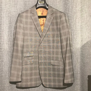 English Laundry 2 Pc Suit